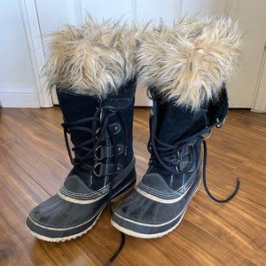 Sorel Women's winter boots